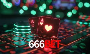 Experiência VIP 666Bet