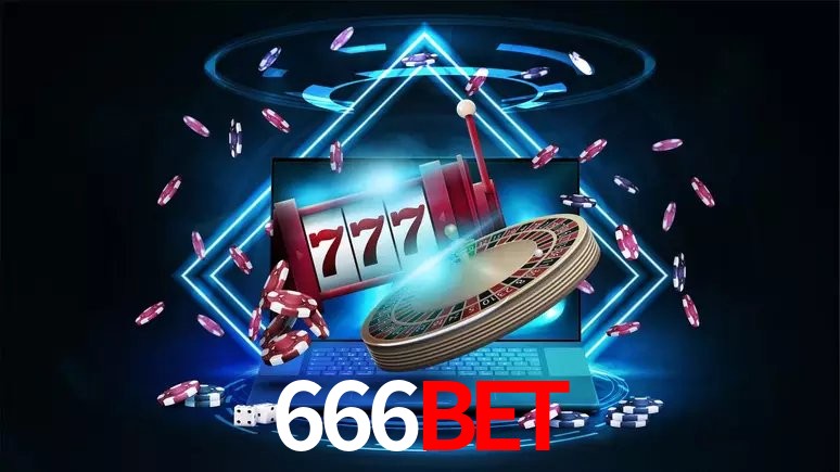 Live Casino 666Bet