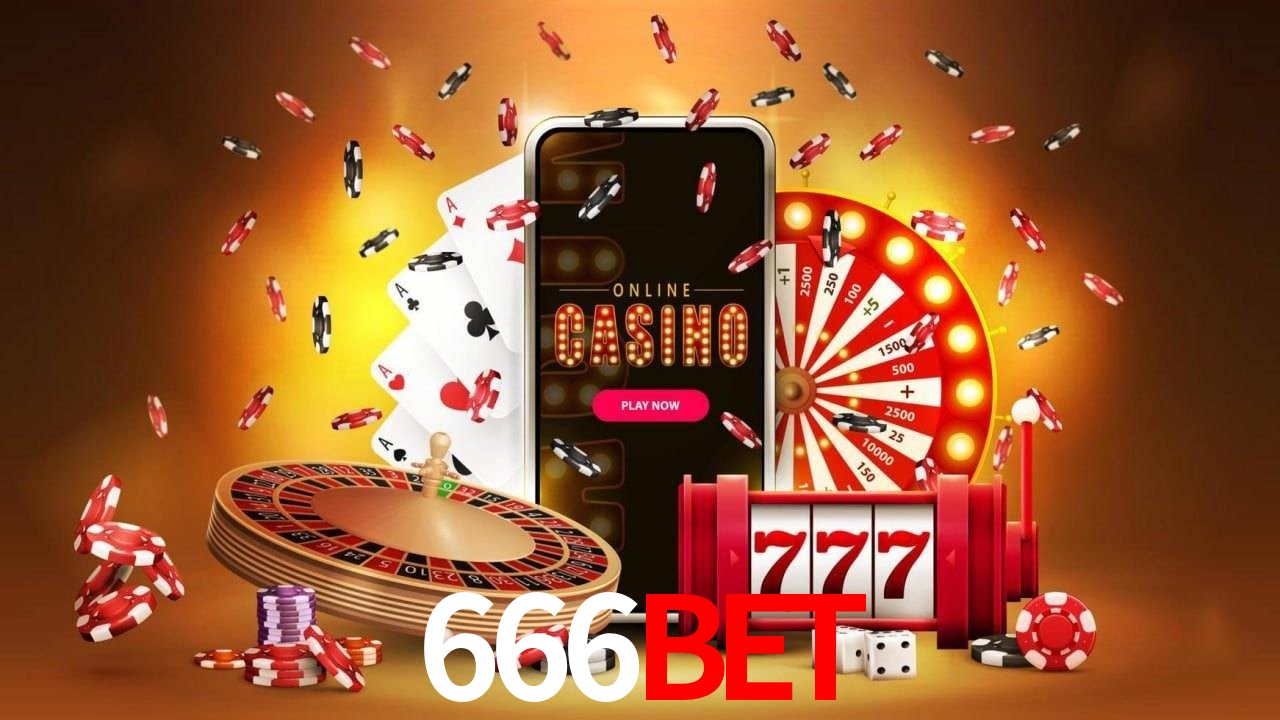 Games Directory 666Bet