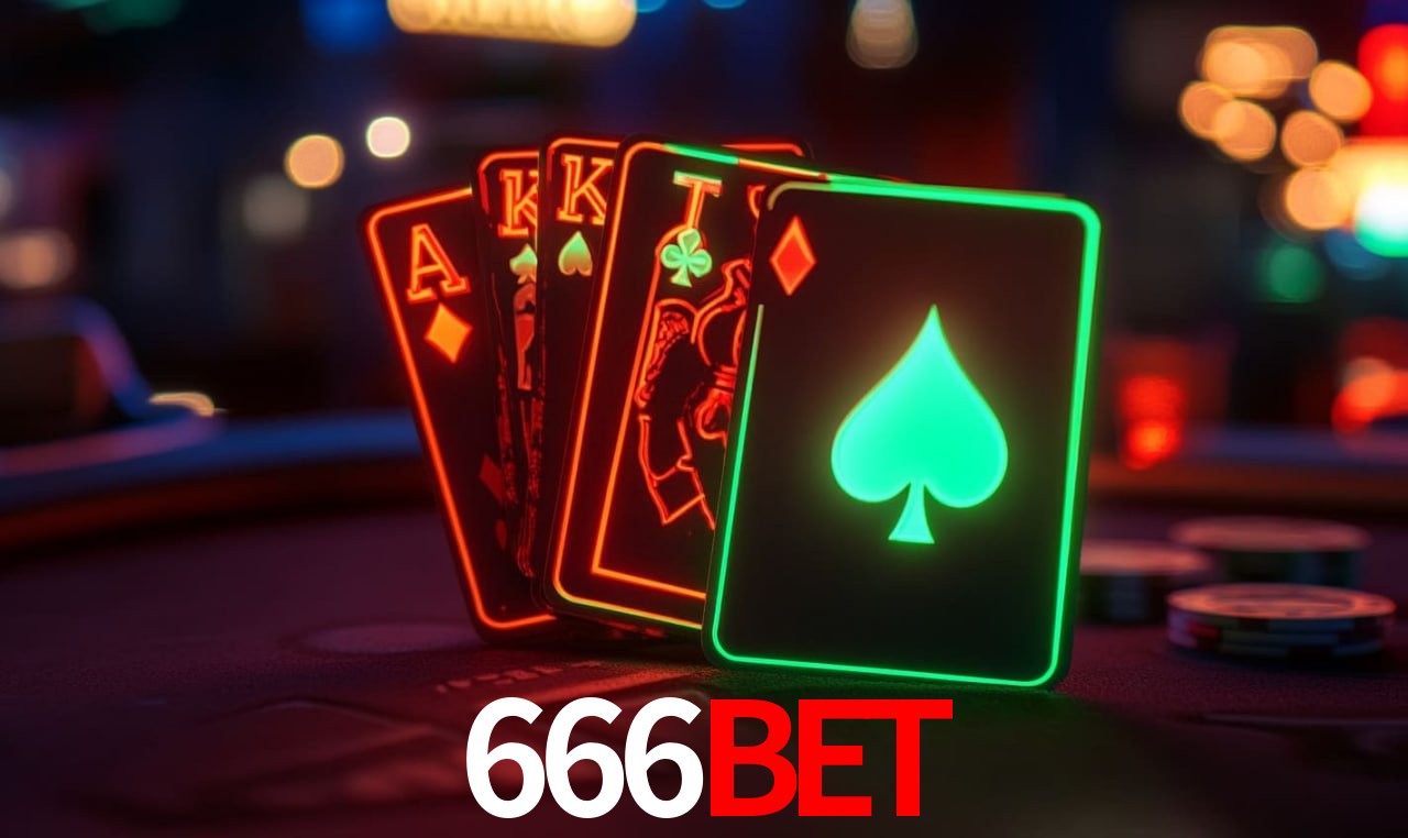 Bonus Features 666Bet