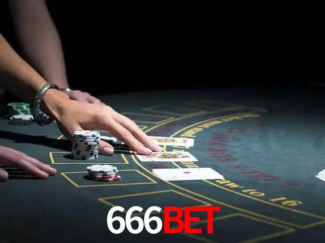 Responsive Design 666Bet