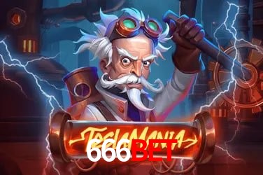 Slot Games 666Bet